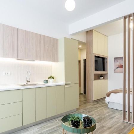 Executive Suites In Center Bucharest Bucareste Exterior foto