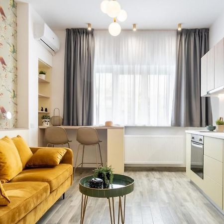 Executive Suites In Center Bucharest Bucareste Exterior foto