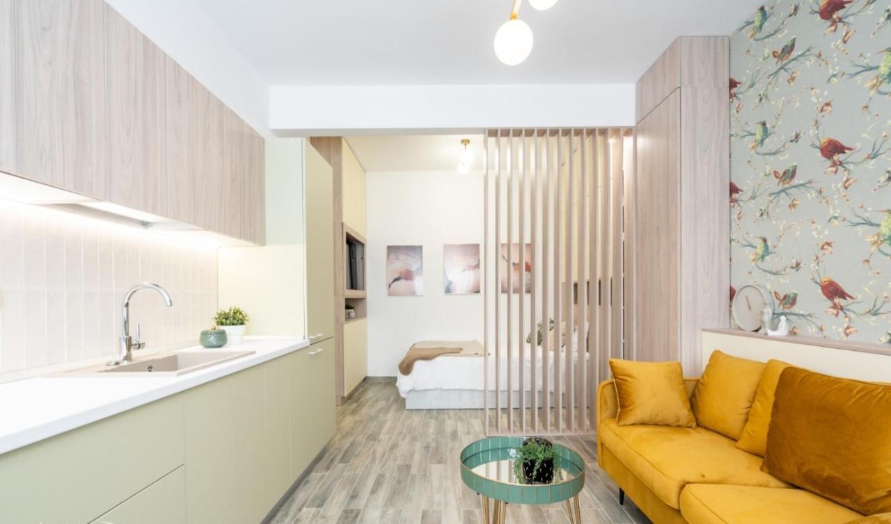 Executive Suites In Center Bucharest Bucareste Exterior foto