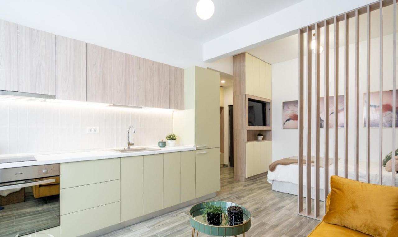 Executive Suites In Center Bucharest Bucareste Exterior foto