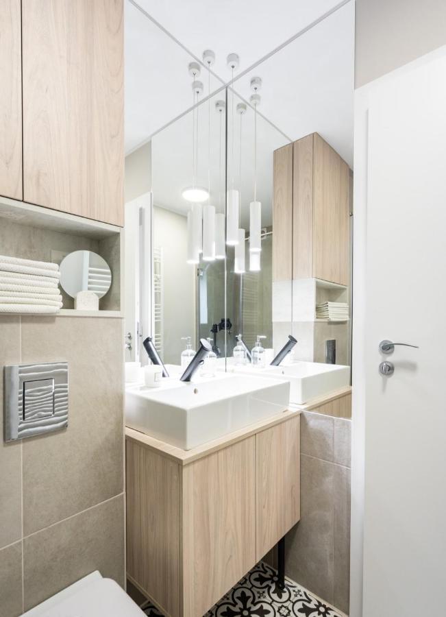 Executive Suites In Center Bucharest Bucareste Exterior foto
