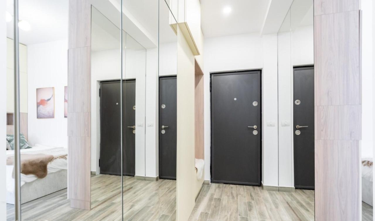Executive Suites In Center Bucharest Bucareste Exterior foto