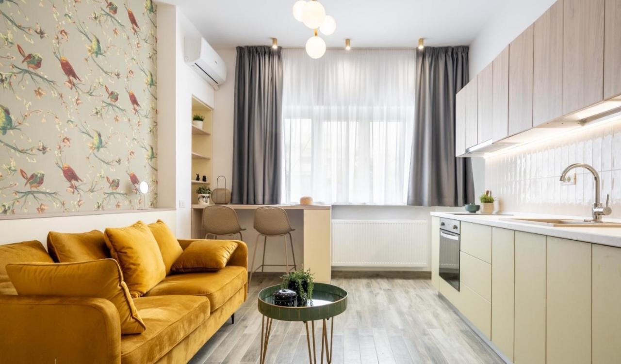 Executive Suites In Center Bucharest Bucareste Exterior foto